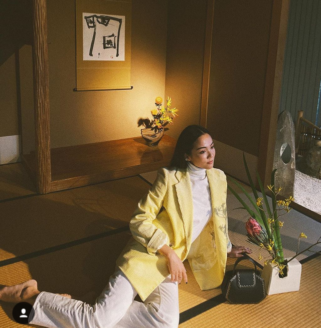 黄奶油是什么，安佳奶油是什么奶油（温温柔柔的奶油黄）