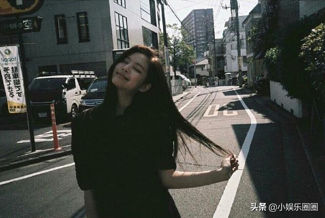 绝美神图分享☞，纸嫁衣绝美图片（JENNIE金智妮，绝美神图）