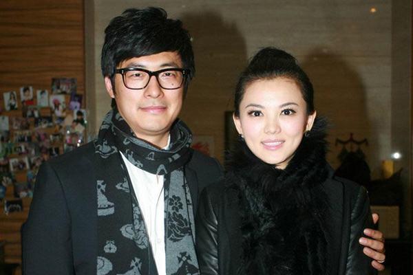 李湘的老公是谁，李湘的老公是谁（相识33天嫁富豪李厚霖）