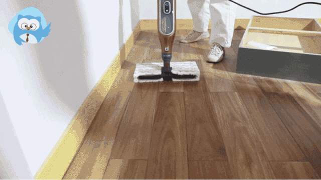 蒸汽拖把好用吗，蒸汽拖把怎么样（测评丨蒸汽拖把值不值得买）