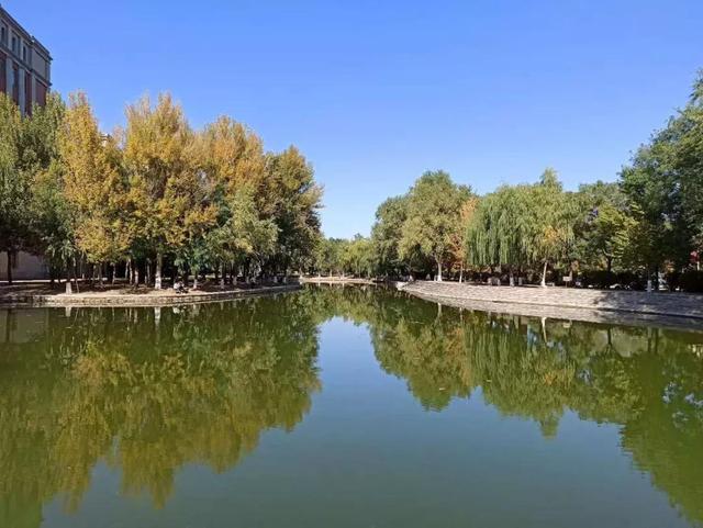 渤海大学是211吗，渤海大学是什么大学（辽宁省普通高等院校）