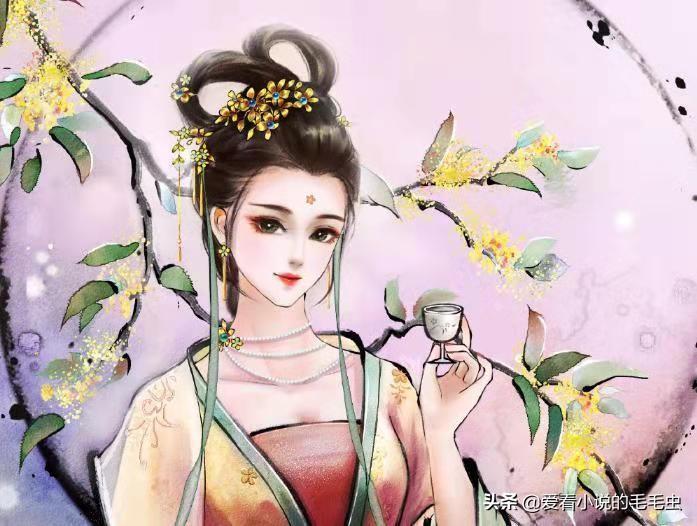 穿越文笔好的高质量的古言小说（4本超级经典穿越古言小说）