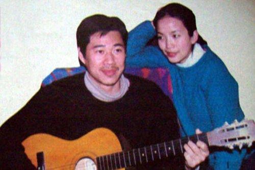 张丰毅：和吕丽萍离婚，娶小12岁的霍凡，与儿子关系一言难尽