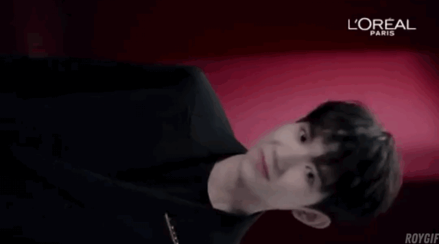 kanebo明星产品，孕妇能用的大牌护肤品（跨性别带货风有点大）