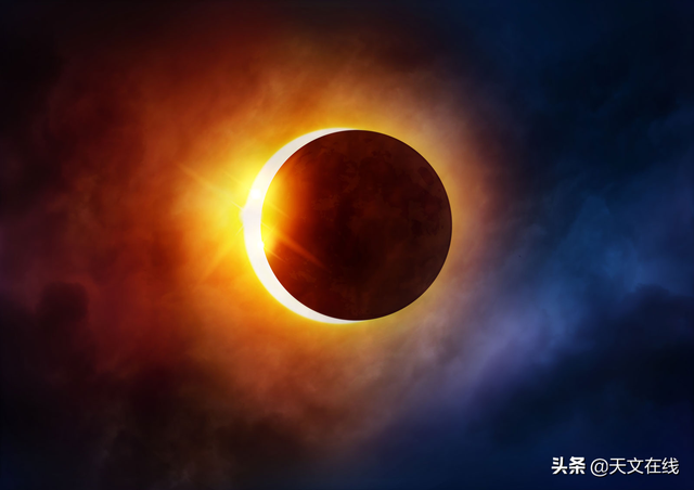 日环食发生在什么时候，日环食发生在什么时候农历（它与日全食、日偏食又有什么区别）