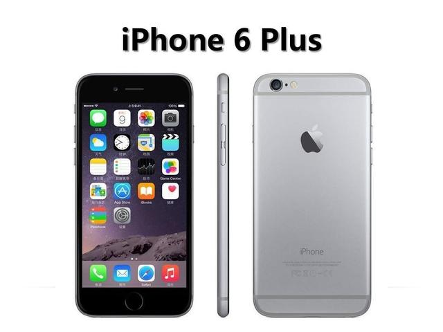 苹果8plus参数配置，苹果8plus配置参数表（历代苹果iPhone手机发布外观参数回顾）