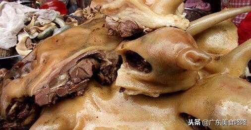 炖狗肉不能放什么佐料_炖狗肉不放什么佐料，炖狗肉要放什么调料（如何做冬瓜炖狗肉才好吃）