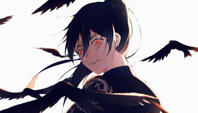 魔道祖师薛洋怎么死的，薛洋为什么被蓝忘机砍下左臂