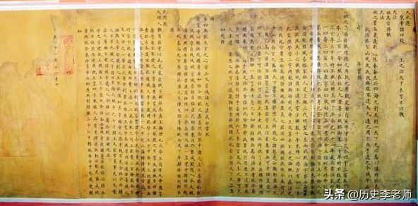 康熙传位诏书在哪里，历史专家：雍正继位合法