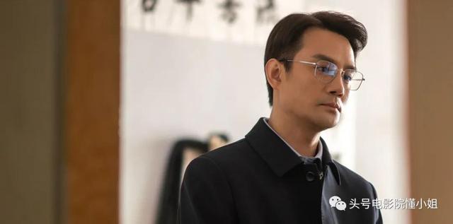 让子弹飞结局官方解读，姜文解读让子弹飞结局（9.4分《山海情》大结局催泪）