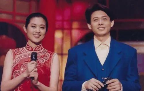 倪萍的故事：3婚两娃，与郭达最可惜，和陈凯歌同居4年丢失自尊