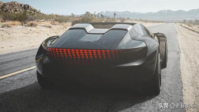 奥迪什么车是2座的，奥迪双座车有哪些（奥迪两座全电动概念车——skysphere）