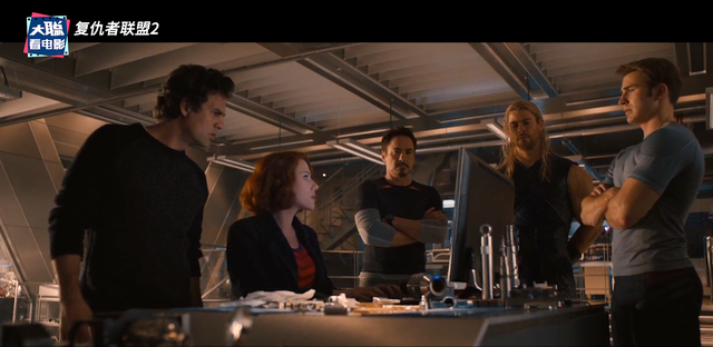 黑寡妇是哪部电影，有黑寡妇的电影叫啥（完整串联寡姐漫威宇宙成长之路）