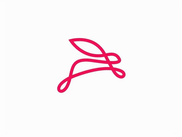 传统兔纹形象在现代设计中的应用浅析，传统兔纹形象在现代设计中的应用浅析题（一组以兔子为元素的标志设计合集赏析）