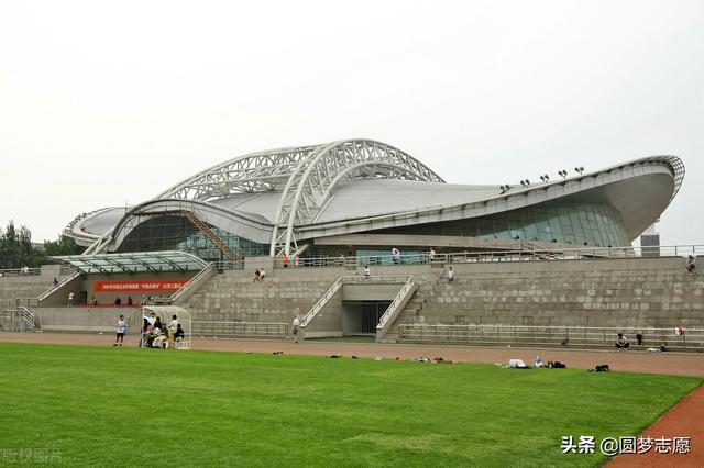 中北大学全国排名，中北大学排名（“兵工七子”大学排名）