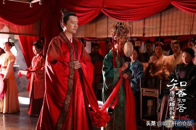 顾廷烨为什么要娶盛如兰，顾廷烨为什么说要娶如兰（《知否》：风流浪子顾廷烨）