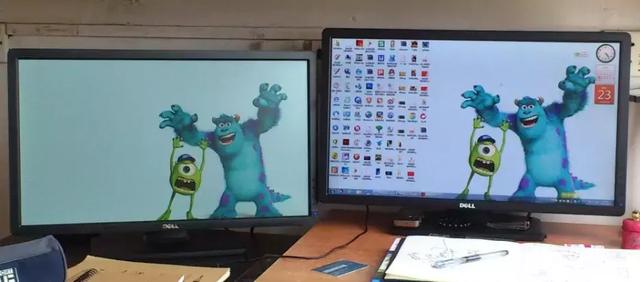 24帧是什么意思，24帧率是什么意思（买显示屏需要知道的那些门道）