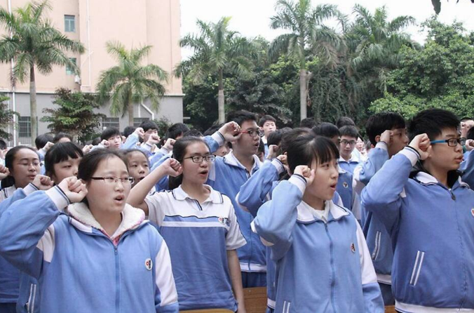 考试答题卡（考试中的）