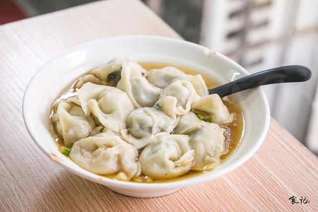 河南老式炒面的制作方法，河南老式炒面做法视频（别问了，襄阳真的没什么好吃的）