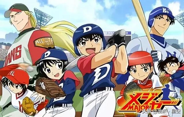 棒球大联盟第六季，豆瓣评分排行榜电视剧（老番新推第一百六十弹）