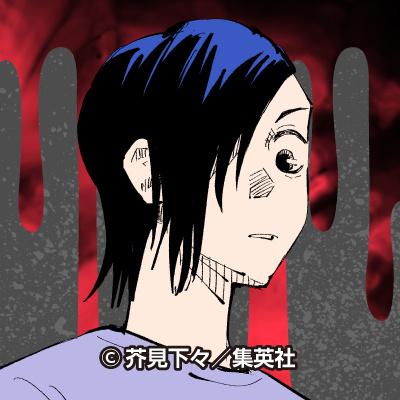 一半恶魔一半天使图片，恶魔?and天使微信（师徒四人还拥有可爱的恶魔版特别头像）