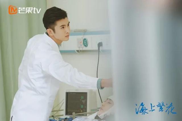 李沁和张云龙合作过哪部电视剧，李沁和张云龙合作过哪部电视剧叫什么（李沁和窦骁的老剧新播）