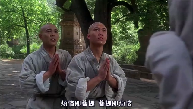 戒台寺与潭柘寺区别，戒台寺与潭柘寺区别是什么（戒台寺一日游）