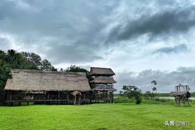 亚马逊河在哪里，亚马逊河流在哪里（走进亚马逊河流的发源地、雨林深处的原始村落）