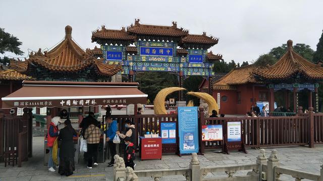 開封旅遊景點大全,開封旅遊景點大全簡介(彙總河南開封市的旅遊景點)