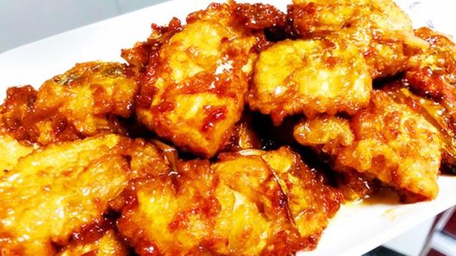 料汁怎么调好吃，调凉菜的料汁怎么调配（记住这个配方比例）