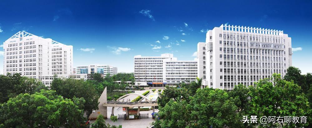 高州第一职业技术学校（广东茂名高校大揭底）