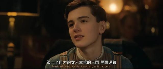 指环王的魅力有多强，重看《指环王》三部曲