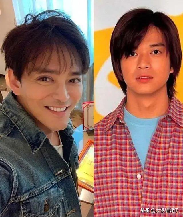 倩女幽魂演员表，聂远版《倩女幽魂》18年