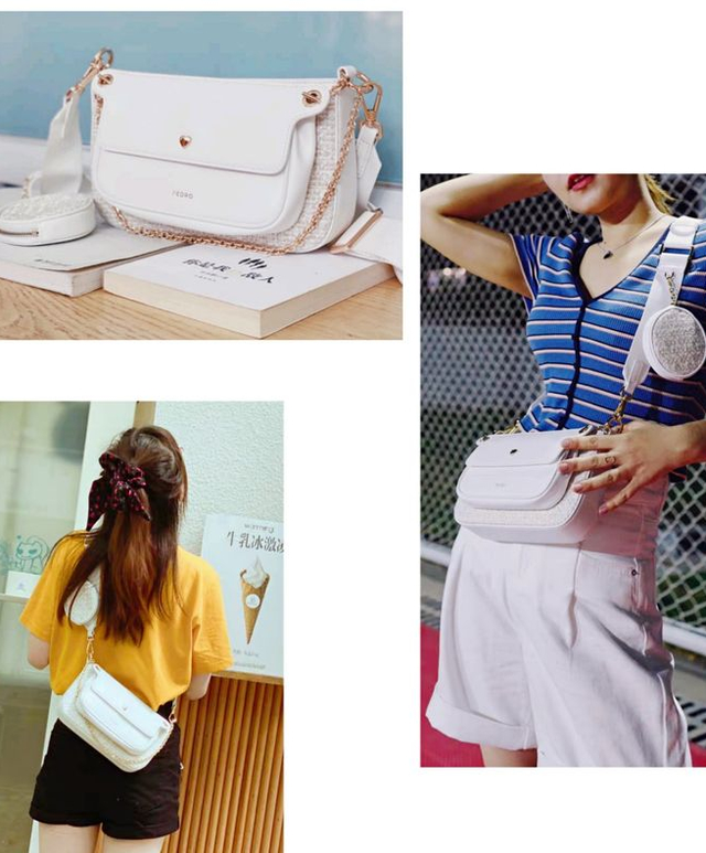 elle包包是什么档次，elle包包属于什么档次（初春必买的几款包包）