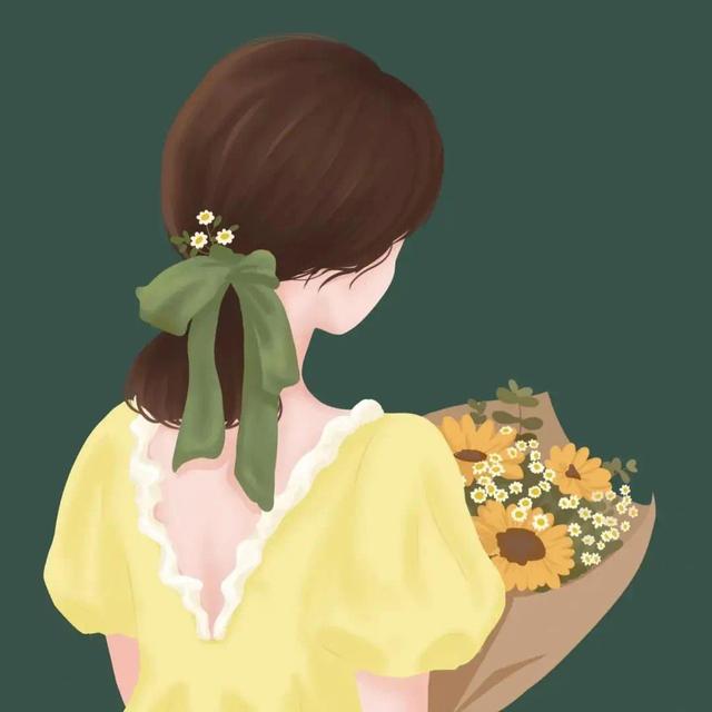 闺蜜头像最新版，超全的闺蜜头像哦～微信（超美又有气质的女生闺蜜头像）