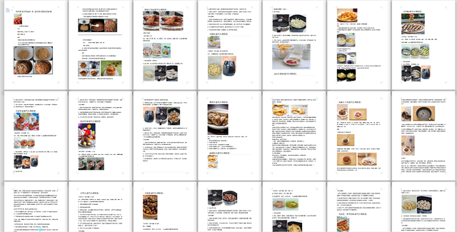 空气炸锅下面要不要放水，空气炸锅需要放水吗（巨好吃的空气炸豆腐，外酥里嫩）