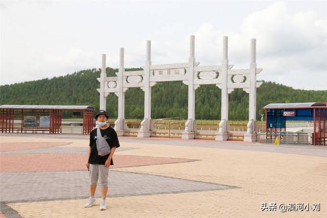 漠河旅游攻略，漠河旅游多少钱（漠河旅游实用攻略）