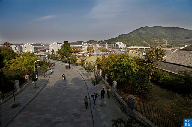 宁波溪口风景区，宁波奉化溪口旅游攻略（奉化溪口民国时期蒋氏故居）