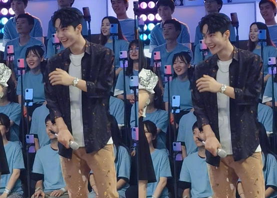 快乐大本营赵丽颖王一博哪一期，快乐大本营赵丽颖王一博哪期（赵丽颖《快本》怼杜华）