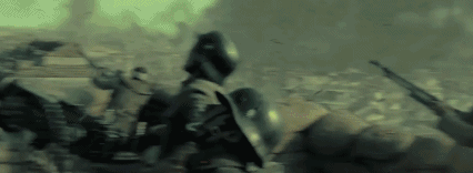 科索沃战争电影，巴尔干边界（2019年的战争片）