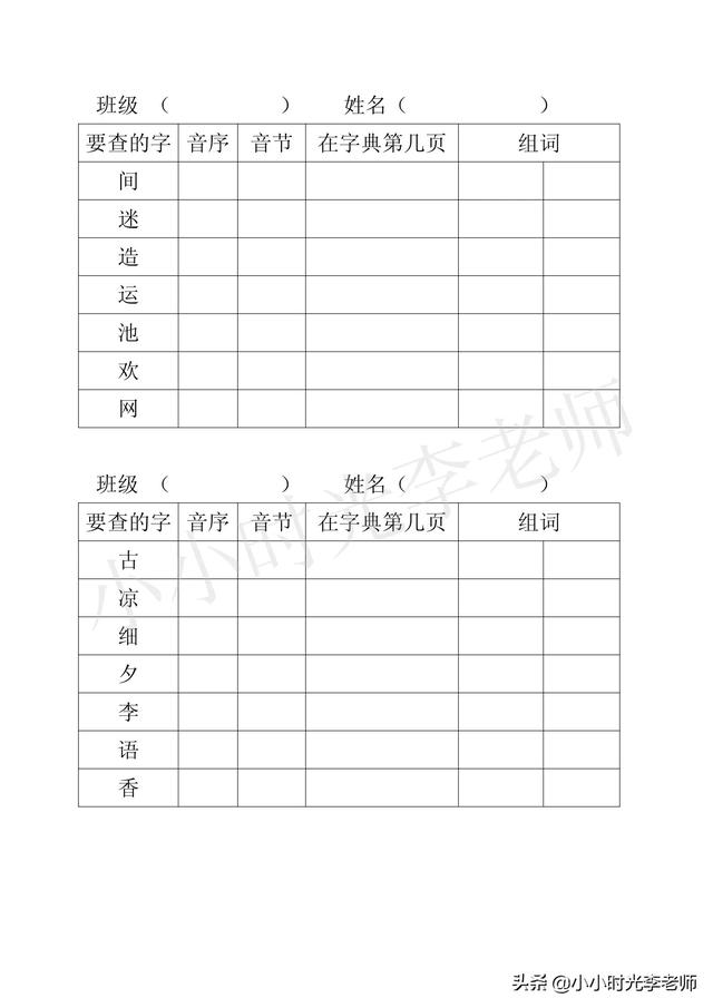 音节和音序有什么区别，音节和音序有什么区别（音序查字典、使用步骤及专项练习）