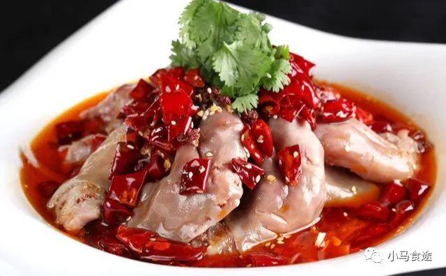 湖南花垣县麻辣豆腐丝做法，四川麻辣豆腐丝的做法大全（60多道麻辣味型菜品）