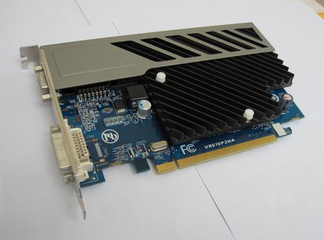 电脑硬件知识科普第04课显卡简介，第四篇：什么是显卡