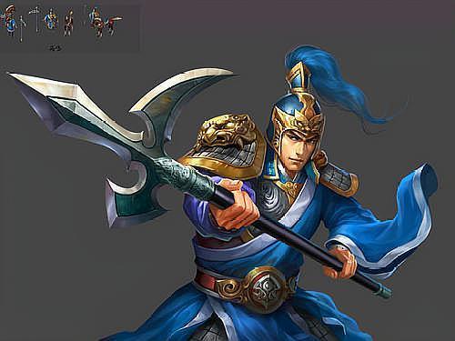 马岱怎么死的，马岱被谁杀了（凭一己之力杀死魏延的马岱）