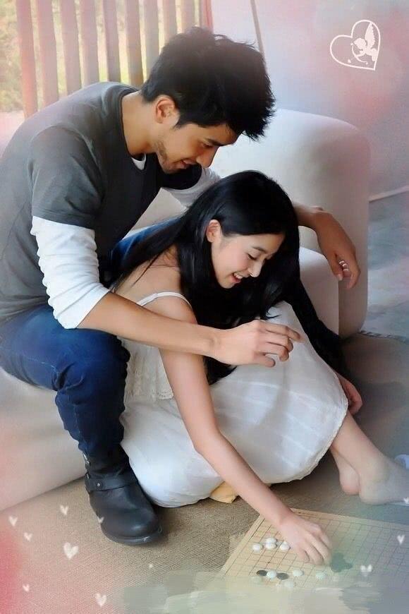 彭冠英的真正女友,彭冠英女朋友(网曝张含韵彭冠英领证)