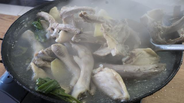 卤汤的配料及制作方法，五香卤汤的配料及制作方法（万能卤水做法及配方）