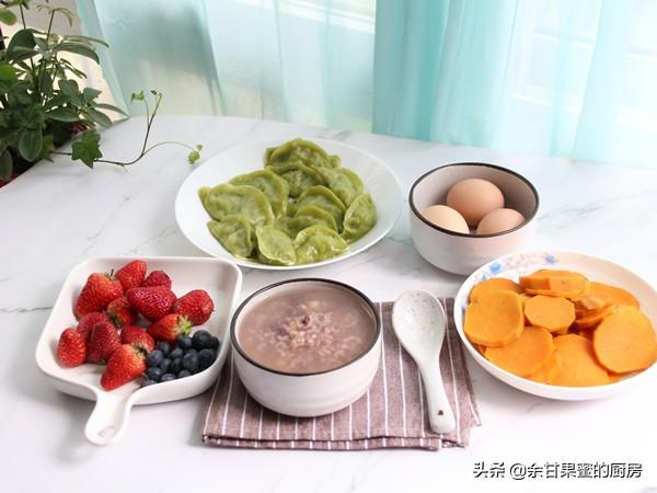 预约几个小时是几个小时后煮吗，电饭锅定时和预约怎么用（15分钟营养早餐轻松做）