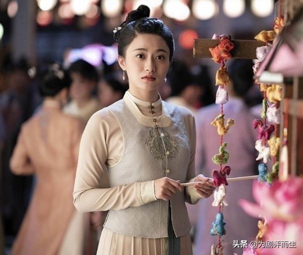 锦心似玉人物结局,锦心似玉人物结局怎么样(《锦心似玉》大结局)