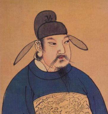 天宝是谁的年号，天宝盛世唐玄宗（唐玄宗为何要把年号改为天宝）