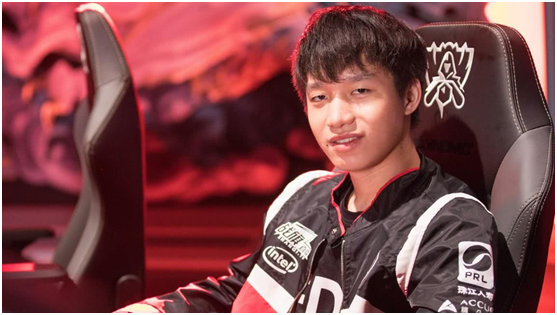 厂长为什么叫7酱，lol7酱是谁（英雄联盟：LPL的辈分排名）